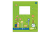 Heft Formati R1 Quart 20 Bl. kar., Art.-Nr. 060561061 - Paterno Shop