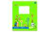 Heft Formati R4 Quart 20 Bl. kar., Art.-Nr. 060561064 - Paterno Shop