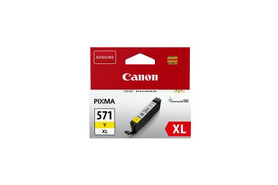 Canon Ink yell. XL 11ml, Art.-Nr. 0334C001 - Paterno Shop Canon Ink yell. XL 11ml, Art.-Nr. 0334C001 - Paterno Shop