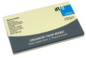 Haftnotizen info notes 75x125 mm gelb, Art.-Nr. 12776 - Paterno B2B-Shop Haftnotizen info notes 75x125 mm gelb, Art.-Nr. 12776 - Paterno B2B-Shop