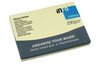 Haftnotizen info notes 75x100 mm gelb, Art.-Nr. 10276 - Paterno Shop