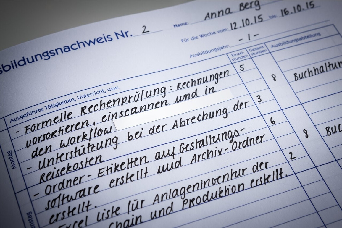 Korrekturbänder 21,1 x 15.000 mm, handbeschriftbar, Art.-Nr. 3515ZWF - Paterno Shop