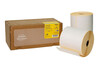 Thermotransferetiketten ZWF 103 x 199 mm, 25Kern, Art.-Nr. TT8060-25 - Paterno Shop