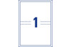 DVD-Einleger 273x183mm ILK, Art.-Nr. L7436-25 - Paterno Shop