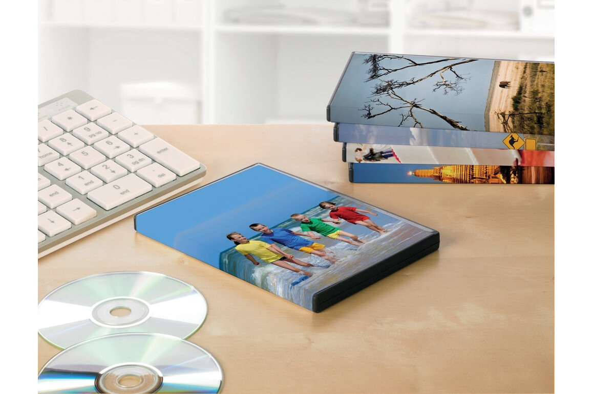 DVD-Einleger 273x183mm ILK, Art.-Nr. L7436-25 - Paterno Shop DVD-Einleger 273x183mm ILK, Art.-Nr. L7436-25 - Paterno Shop