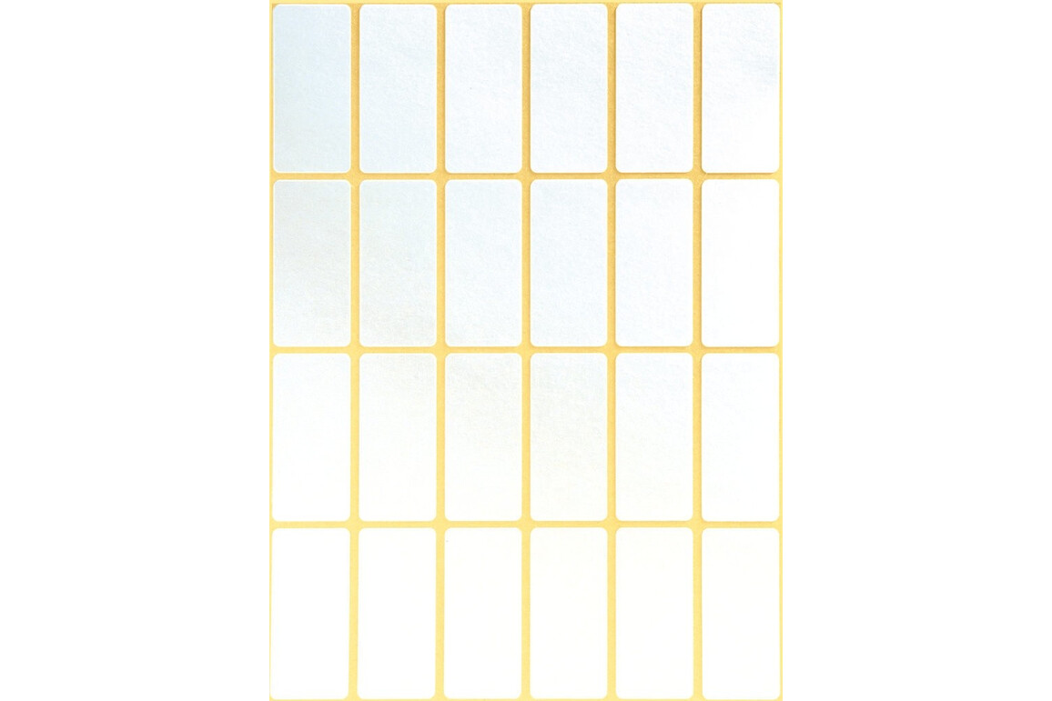 Etikett 38x18mm Vielzweck ws 648St, Art.-Nr. 3324ZWF - Paterno Shop Etikett 38x18mm Vielzweck ws 648St, Art.-Nr. 3324ZWF - Paterno Shop