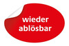 Vielzweck-Etiketten FP 18x12mm ablösb., Art.-Nr. 3396ZWF - Paterno Shop