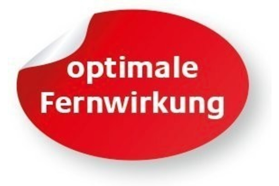 Etiketten Bewertungspunkte Gesicht 19mm grün, Art.-Nr. 3858ZWF - Paterno Shop