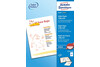 Classic Inkjet Papier 110g  150 / A4, Art.-Nr. 2576ZWF - Paterno Shop