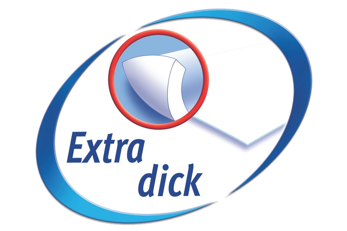 Formatpapier ZWF A4 inkjet 200g,25Bl., Art.-Nr. 2581ZWF - Paterno Shop