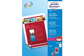 Fotopapier Prem. Colour Laser, Art.-Nr. 25983ZWF - Paterno Shop