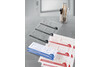 Folie A4 LK Druckform tr 100Bl, Art.-Nr. 3491ZWF - Paterno Shop