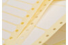 Etiketten Computer 139,7x99,2 1-bahnig, Art.-Nr. 5114ZWF - Paterno Shop