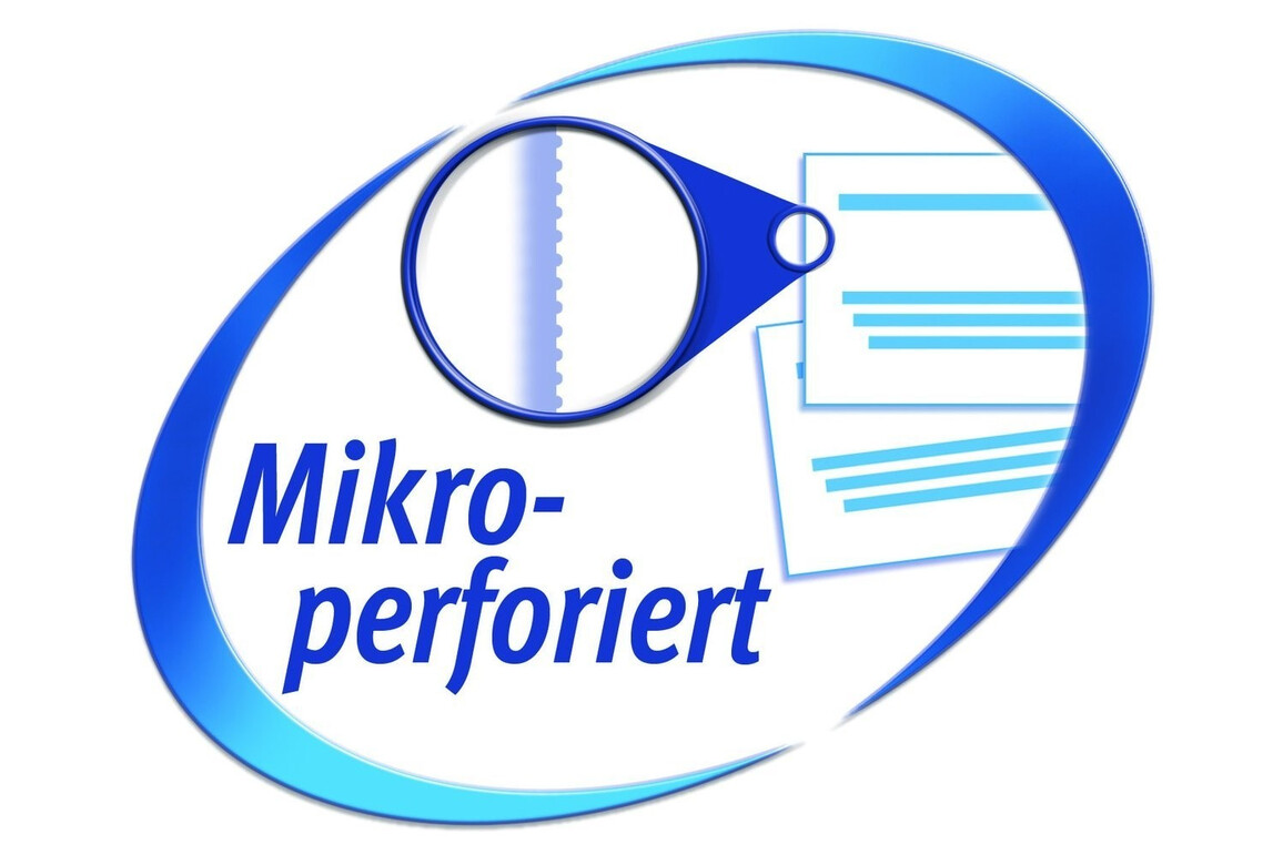 Karteikarte blanko weiss, Art.-Nr. C32254-25 - Paterno Shop