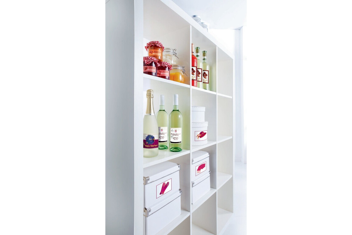 Flaschenetiketten, Art.-Nr. MD4001 - Paterno Shop