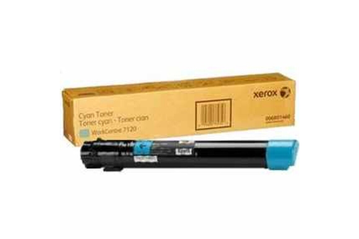 Xerox Toner WC7120 cyan West-Europa, Art.-Nr. 006R01460 - Paterno Shop