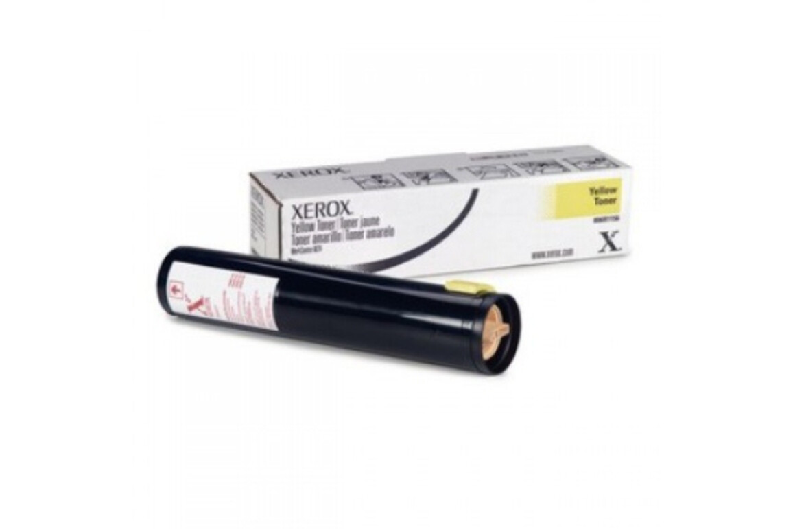 Xerox Toner yell. 16K, Art.-Nr. 006R01178 - Paterno Shop