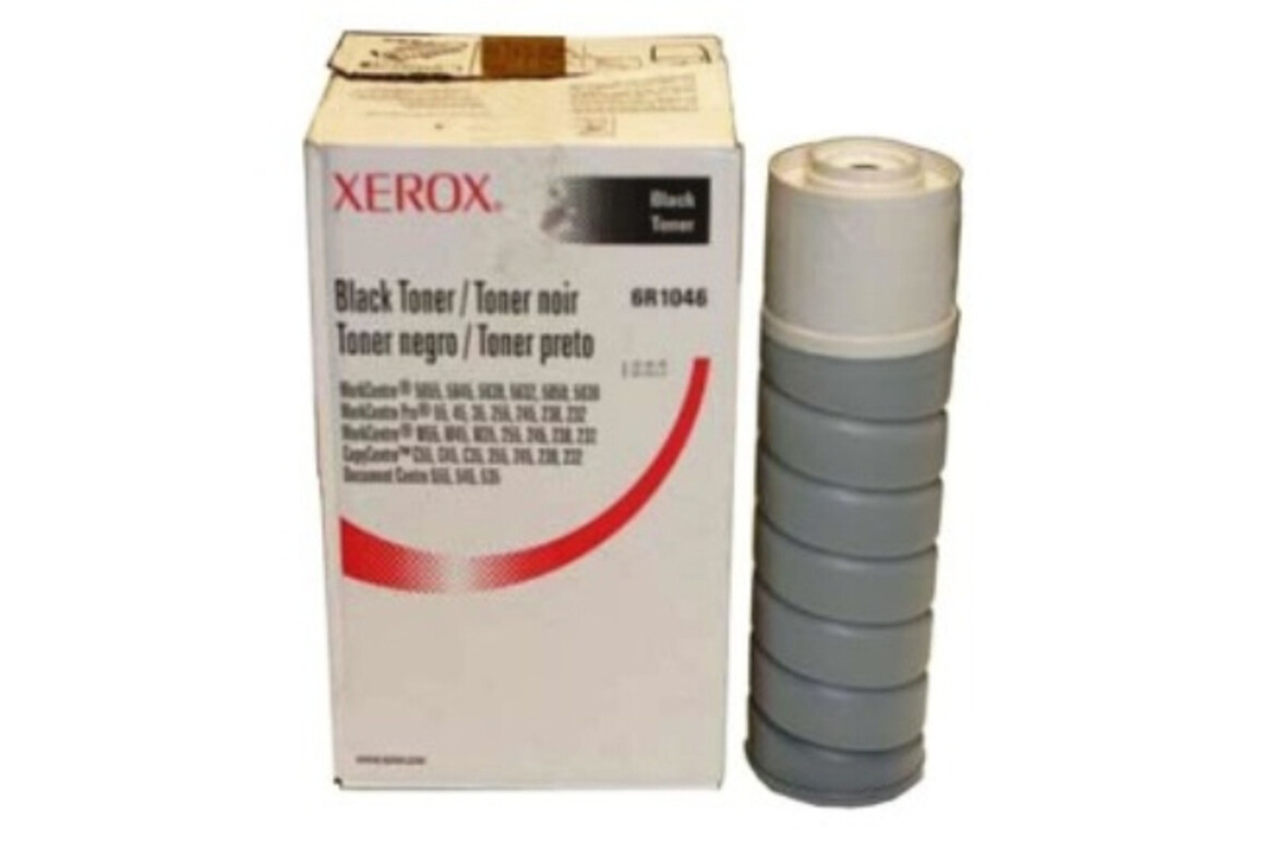 Xerox Toner CopyCentre C35/55 1x2, Art.-Nr. 006R01046 - Paterno Shop