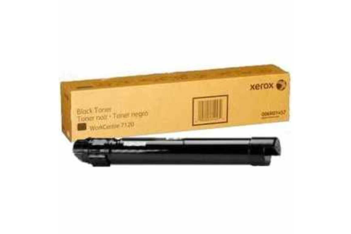 Xerox Toner WC7120 blk West-Europa, Art.-Nr. 006R01457 - Paterno Shop