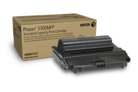 Xerox Toner Phaser 3300 black 4K, Art.-Nr. 106R01411 - Paterno Shop Xerox Toner Phaser 3300 black 4K, Art.-Nr. 106R01411 - Paterno Shop