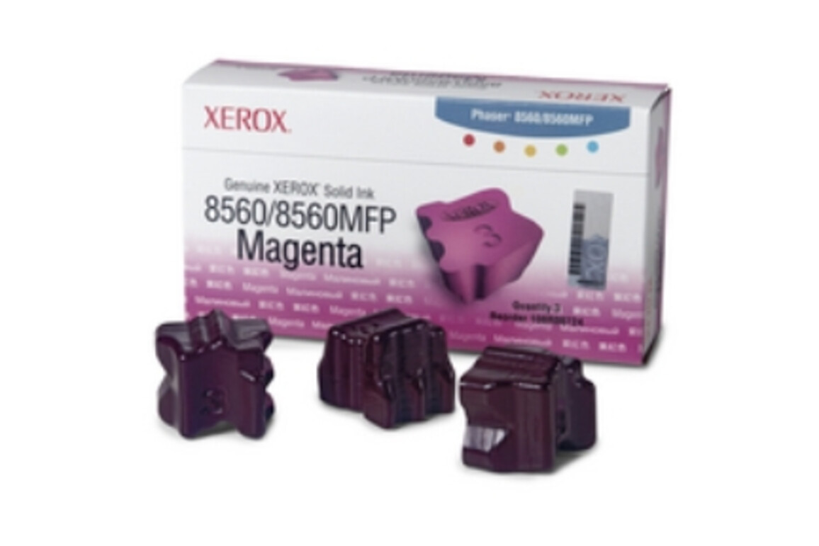 Xerox Stix Pha.8560 mag. 1x3, Art.-Nr. 108R00724 - Paterno Shop