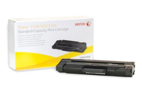 Xerox. Toner 3160 black, Art.-Nr. 108R00908 - Paterno Shop Xerox. Toner 3160 black, Art.-Nr. 108R00908 - Paterno Shop