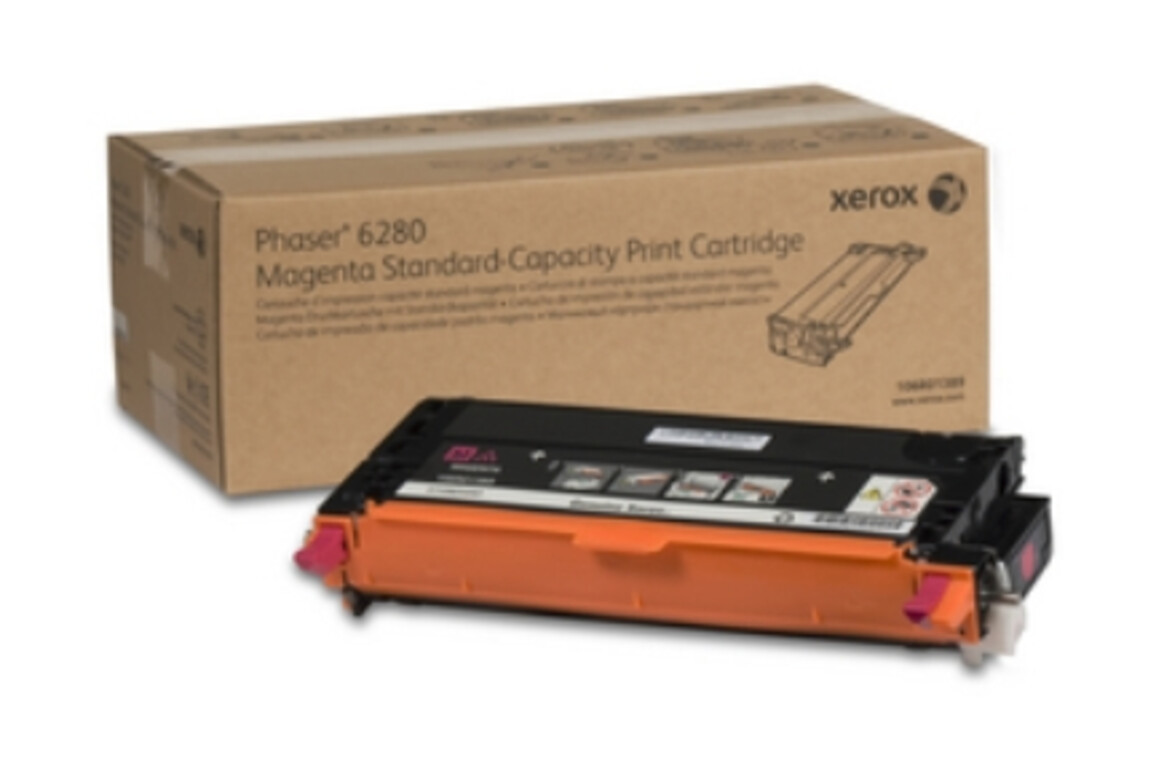 Xerox Toner Phaser 6280 mag. 2,2K, Art.-Nr. 106R01389 - Paterno Shop