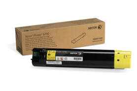 Xerox Toner Phaser 6700 yell. HY 12K, Art.-Nr. 106R01509 - Paterno Shop Xerox Toner Phaser 6700 yell. HY 12K, Art.-Nr. 106R01509 - Paterno Shop