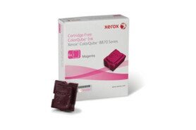 Xerox Toner ColorQube 8870 mag. 1x6, Art.-Nr. 108R00955 - Paterno Shop Xerox Toner ColorQube 8870 mag. 1x6, Art.-Nr. 108R00955 - Paterno Shop