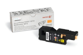 Xerox Toner Phaser 6000 yell., Art.-Nr. 106R01629 - Paterno Shop Xerox Toner Phaser 6000 yell., Art.-Nr. 106R01629 - Paterno Shop