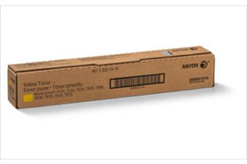 Xerox Toner WC7545 yell. 15K, Art.-Nr. 006R01514 - Paterno Shop Xerox Toner WC7545 yell. 15K, Art.-Nr. 006R01514 - Paterno Shop