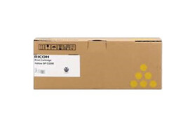 Ricoh AIO Cartridge yell., Art.-Nr. 406106,407643,406055 - Paterno Shop Ricoh AIO Cartridge yell., Art.-Nr. 406106,407643,406055 - Paterno Shop