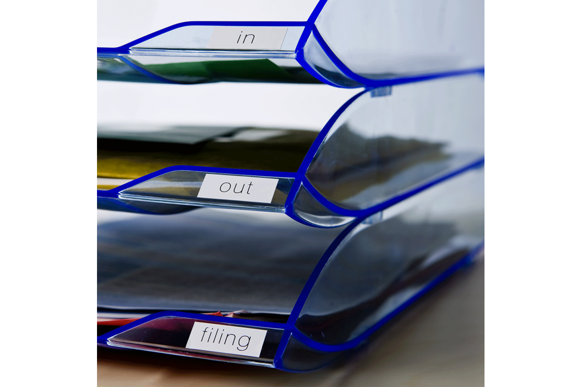 Etikett-Endlos  Brother Länge 30,48m, Art.-Nr. DK22214 - Paterno Shop