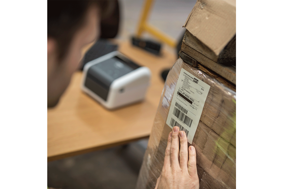 Thermodirektdrucker Brother, Art.-Nr. TD4420DN - Paterno Shop