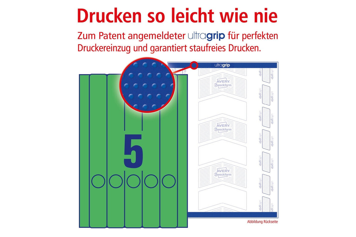 Etiketten A4 Ordnerrücken 38 x 297 mm grün, Art.-Nr. L474-20-GN - Paterno Shop Etiketten A4 Ordnerrücken 38 x 297 mm grün, Art.-Nr. L474-20-GN - Paterno Shop
