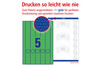 Etiketten A4 Ordnerrücken 38 x 297 mm grün, Art.-Nr. L474-20-GN - Paterno Shop Etiketten A4 Ordnerrücken 38 x 297 mm grün, Art.-Nr. L474-20-GN - Paterno Shop