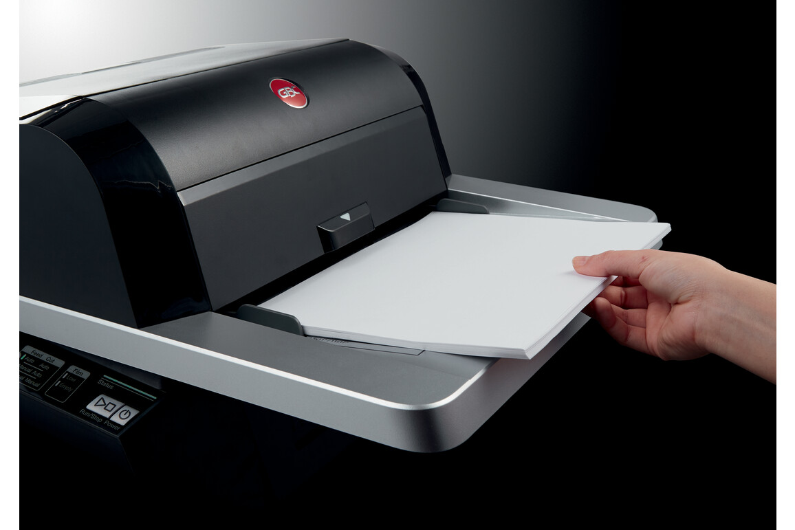 Laminiergerät GBC Foton 30 Automatisch, Art.-Nr. 4410011 - Paterno Shop