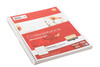 Kollegblock Ursus A5 80 Blatt liniert, Art.-Nr. 044350-10 - Paterno Shop
