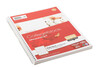 Kollegblock Ursus A5 80 Blatt kariert, Art.-Nr. 044350-20 - Paterno Shop