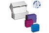 Karteikassette Multiform A7 schwarz, Art.-Nr. 0516-SW - Paterno Shop