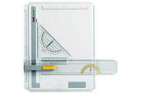 Zeichenplatte Aristo Geo Board A4, Art.-Nr. AR70442 - Paterno Shop