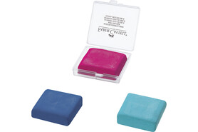 Knetgummi Faber Castell Art Eraser sortiert, Art.-Nr. 127121 - Paterno Shop