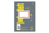 Mitteilungsheft Ursus  X A5 12 Blatt, Art.-Nr. 078013 - Paterno Shop