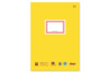 Papierheftschoner Ursus A4 gelb, Art.-Nr. 084800F-GE - Paterno Shop
