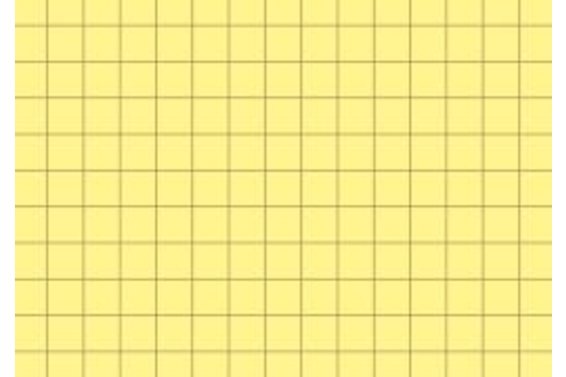 Karteikarten Brunnen A8 kar. gelb, Art.-Nr. 10-22802-GE - Paterno Shop