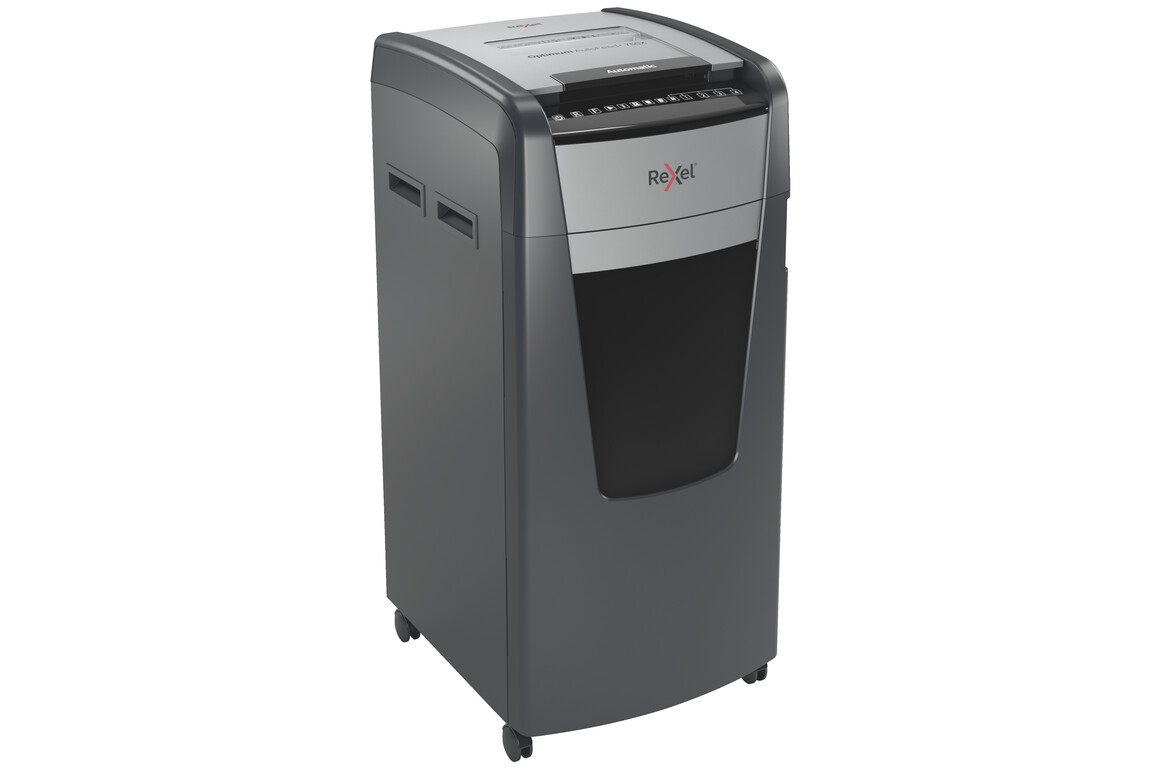 Aktenvernichter Rexel Optimum Auto+ 750X, Art.-Nr. 2103750EU - Paterno Shop