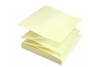 Haftnotizen info notes  75x75mm Z-Notes gelb, Art.-Nr. 5644-01 - Paterno Shop