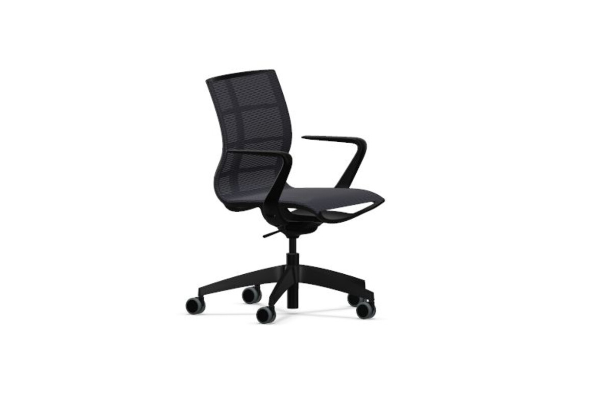 Sedus se:joy Drehstuhl, Art.-Nr. EC-880 - Paterno Shop