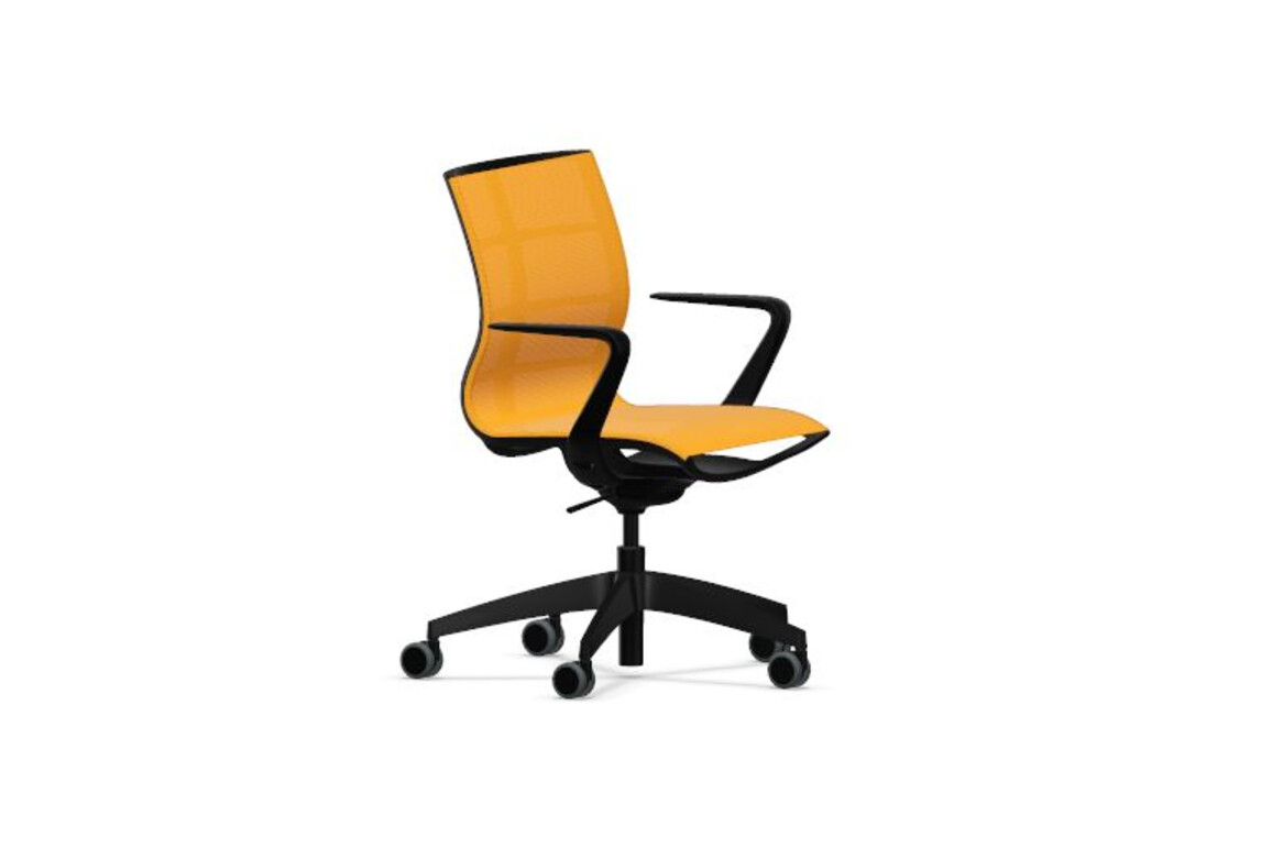 Sedus se:joy Drehstuhl, Art.-Nr. EC-880 - Paterno Shop