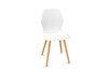 Sedus se:spot wood Designstuhl zum Arbeiten und Wohnen, Art.-Nr. UT-822 - Paterno Shop